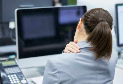 Work Smarter, Feel Better: How to Create an Ergonomic Desk Setup at Home and in the Office